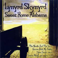 Lynyrd Skynyrd-Sweet Home Alabama