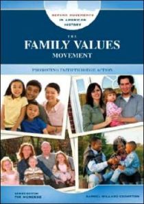 Family Values Movement in America