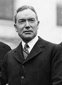 John D. Rockefeller Jr. owner CFI