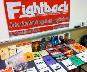 fightback-literature-table