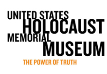 US Holocaust Museum with only one holocaust