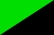 Green_and_Black_flag.svg
