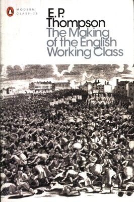 making-of-the-english-working-class