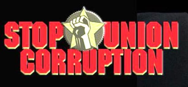 StopUnionCorruption